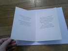 Vintage Hallmark Thanksgiving Card Hallmark 1980s To A Special Family Unused
