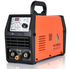 200a Hf Tig Pulse Tig Stick Cold Tig Welder With Foot Pedal 110v 220v 2t 4t