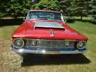 1962 Plymouth Savoy 572 Hemi Pro Street Complete Nut   Bolt Restoration