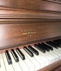 Piano Vertical  upright  Hardman  Peck   Co 