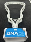 Ecd Dna 2 0 Flex-form Unstrung Lacrosse Head-   brand New  