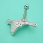 Front Left Steering Knuckle Assy For Yamaha Raptor 700 700r Yfm700  r 2006-2024