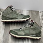 Altra Lone Peak Mid Trail Running Hiking Boots Women Us 7 5 Waterproof