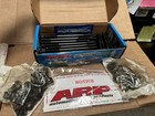 New Arp Bbc Chevy Cylinder Head Stud Kit 135 4208 Merlin Aluminum Block Ii iii