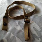 Surplus Ww2 American M1 Carbon Fiber Sling Rifle Strap Carbene 120 2 5cm Device