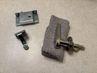  28- 31 Ford Trunk Lid Latch  Handle  And Striker Combo Pro-bilt Hot Rod Parts 