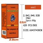 Men s Massage Maintenance External Care Essential Oil