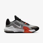 Nike Air Max Impact 4 Men Basketball Shoes Sneakers New Black White Dm1124-002