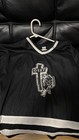 1996 Ozzy Osbourne Hockey Jersey   Very Rare  Excellent Condition  