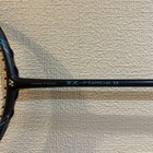 Voltric Z-force Ii Badminton Racket