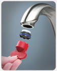 Moen 180158 Replacement Aerator 1 2 Gpm Flow