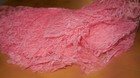 Tutu Pink Lace 3 Layer Ballet Dance Dress Up Girls Child Size Nwot