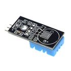 10pcs Digital Dht11 Temperature And Relative Humidity Sensor Module For Arduino