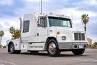 Freightliner Fl50 Sportliner Cab