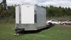 New 2025 8 5 X 30 8 5x30 Hybrid Enclosed   Utility Cargo Car Hauler Trailer