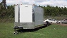 New 2026 8 5 X 30 8 5x30 Hybrid Enclosed   Utility Cargo Car Hauler Trailer
