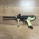 Tippmann Cronus Paintball Gun Paintball Marker Tan   Black Working Nice Marker