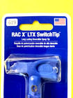 Graco  Ltx619   Rac X  Reversible  Airless  Spray Tip   Switch Tip  - Ships Free