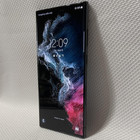 Samsung Galaxy S22 Ultra Sm-s908u 512gb Unlocked Smartphone Open Box   Black