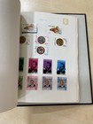 Malawi Stamps  Mint used  Albums  7