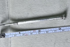  antique  Victorian  Mechanical Propelling Pencil  With Blood Stone   3   