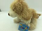 Webkinz Cocker Spaniel Dog New Plush Stuffed Animal Sealed Code Tag Hm011