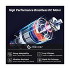 Amzchef Rv Tankless 65 000btu Water Heater csa Certificated 3 9 Gpm Water Hea   