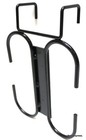Black Powder Coated English Boot Hanger Horse Tack Equine 72-9782