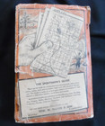 Vintage 1951 Oregon Sportsman s Guide With Detailed Maps-1-20