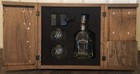 Jim Beam Collectors Box - Extremely Rare