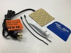 Zerostart 3400063 Silicone Pad Heater - 120 Volts 250 Watts   4-1 2 x3-1 2 