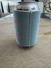 Can Holder Cooler Soda Beer Insulator Koozie Blue Pink Babes   Beers