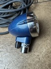 Vintage Hohner 1490 Blues Blaster Harp harmonica Microphone W  25    Cable