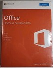 Microsoft Office Home   Student 2016 Windows  1 Pc  Product Key  New  Sealed