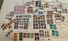 Wow  Never Opened Historic 25  29  32  33  40  55 Cents  Usa Stamp Collections 