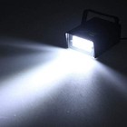 Disco Strobe Light 32 Led Mini Party Effect Lights Plug In