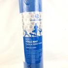 New Premium Yoga Exercise Workout Mat Extra Thick Non Slip  5996