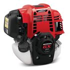 Gx50 4-strokes 7 In 1 Grass Trimmer Gas String Trimmer Pole Chainsaw Brushcutter