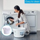 Chef Hat adult Premium Adjustable Elastic Baker Kitchen Cooking Chef Cap White