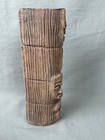 Trader Brandon Kupuna Tiki Mug Numbered Limited Edition 10 1 4 