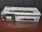 Pyle Pda7bu Home Theater Amplifier Mp3 usb sd aux fm Black Bluetooth Receiver   
