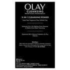Olay Makeup Remover Wipes  Daily Facials Hydrating Face Cleanser For Normal To D