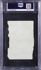 Jimi Hendrix  Noel Redding   Mitch Mitchell Signed 2 75x4 Cut Sig Psa dna Slab