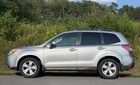 2014 Subaru Forester 2 5i Premium