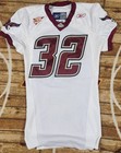 Andre Callender 2005 Boston College Game Used Worn Football Jersey Great Use