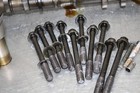 04-05 Suzuki Gsxr 600 Oem Engine Top End Cylinder Head