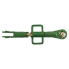 Lift Link For John Deere 110 Compact Loader Backhoe Re243216 Re247409