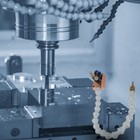 Cnc Mill Cooling Sprayer Machine Coolant Lubrication Spray System Coolant Mister