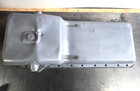 Marine Caterpillar 3208 Stainless Steel Oil Pan