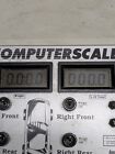 Longacre Computerscales   With 4 Pads Read   